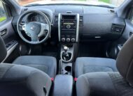 NISSAN X-TRAIL 2.0 4X4