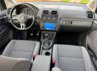 VOLKSWAGEN TOURAN GASOLINA