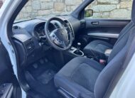 NISSAN X-TRAIL 2.0 4X4