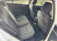 KIA SPORTAGE DRIVE