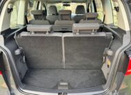 VOLKSWAGEN TOURAN GASOLINA