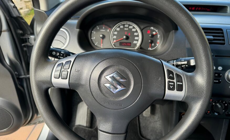 SUZUKI SWIFT 1.3 DIESEL