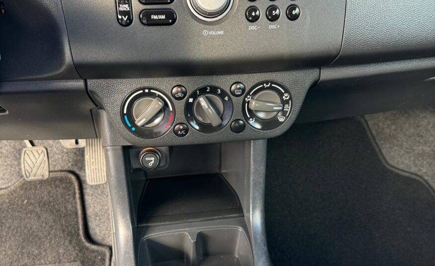 SUZUKI SWIFT 1.3 DIESEL