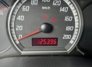 SUZUKI SWIFT 1.3 DIESEL