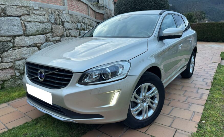 VOLVO XC-60
