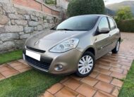 RENAULT Clio 1.2 GASOLINA
