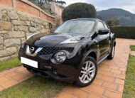 NISSAN JUKE 1.5 DCI