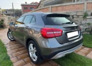 MERCEDES GLA 200 AUTOMATICO
