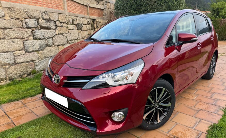 TOYOTA Verso 7 PLAZAS