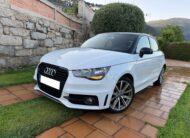 AUDI A1 1.6 TDI SPORTBACK
