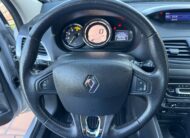 RENAULT MEGANE 1.5 DCI