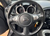 NISSAN JUKE 1.5 DCI