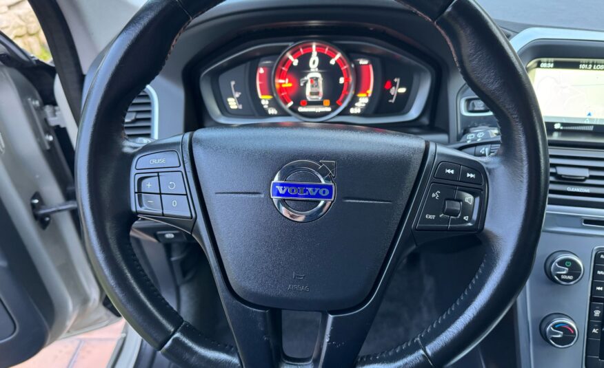 VOLVO XC-60