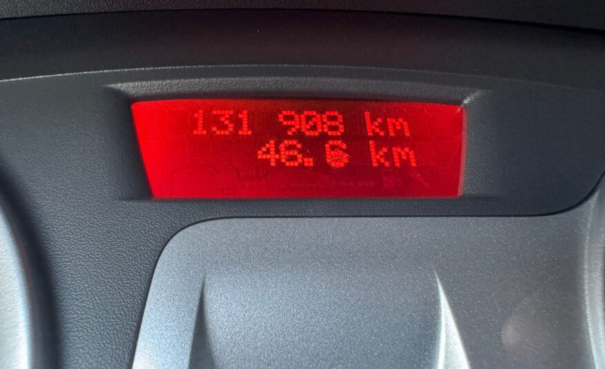 RENAULT Clio 1.2 GASOLINA
