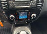 NISSAN JUKE 1.5 DCI