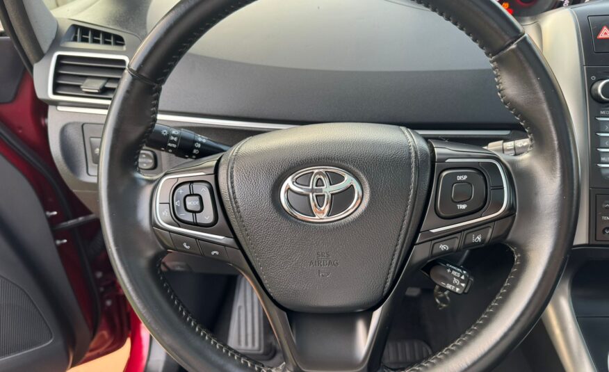 TOYOTA Verso 7 PLAZAS