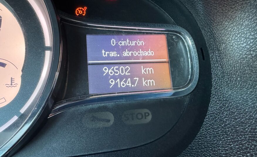 RENAULT MEGANE 1.5 DCI