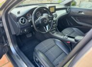 MERCEDES GLA 200 AUTOMATICO