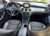 MERCEDES GLA 200 AUTOMATICO
