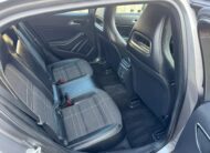 MERCEDES GLA 200 AUTOMATICO