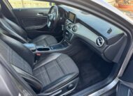 MERCEDES GLA 200 AUTOMATICO