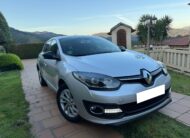 RENAULT MEGANE 1.5 DCI