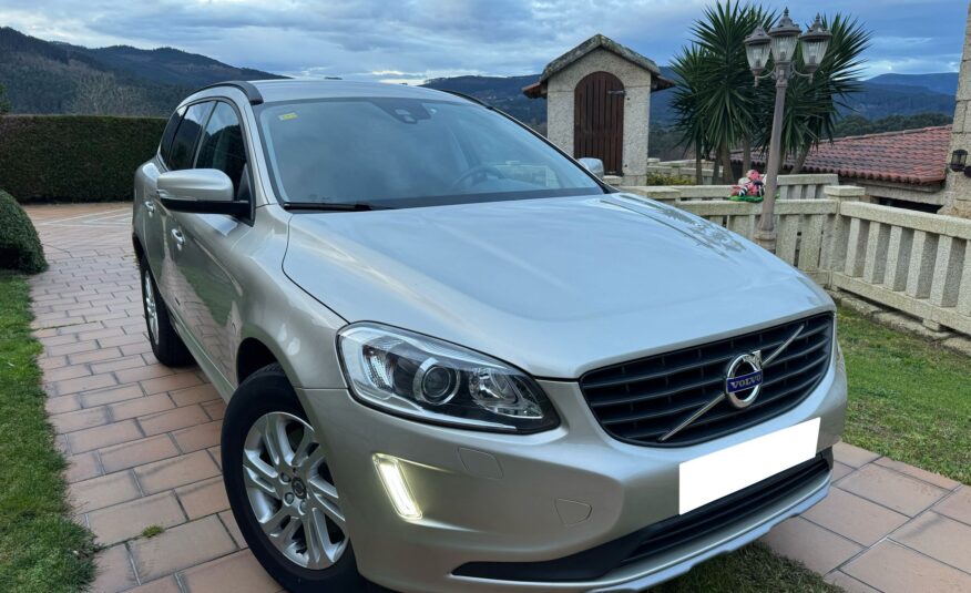 VOLVO XC-60