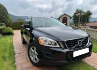 VOLVO XC-60 5 CILINDROS