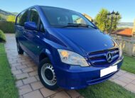 MERCEDES-BENZ VITO MIXTO 116 CDI LARGA