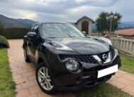 NISSAN JUKE 1.5 DCI