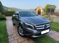 MERCEDES GLA 200 AUTOMATICO