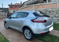 RENAULT MEGANE 1.5 DCI