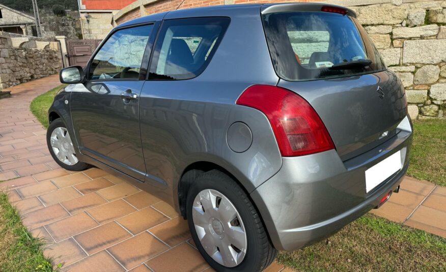 SUZUKI SWIFT 1.3 DIESEL