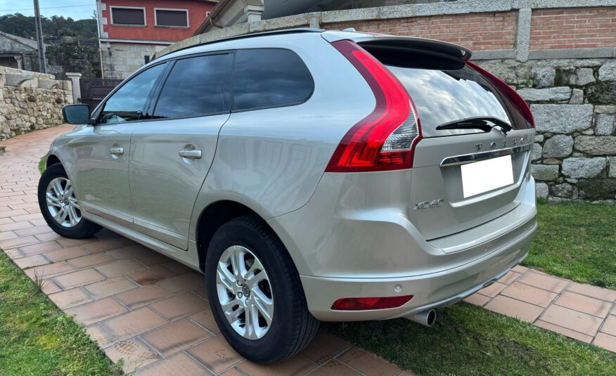 VOLVO XC-60