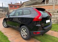 VOLVO XC-60 5 CILINDROS