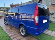MERCEDES-BENZ VITO MIXTO 116 CDI LARGA