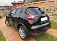 NISSAN JUKE 1.5 DCI