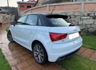 AUDI A1 1.6 TDI SPORTBACK