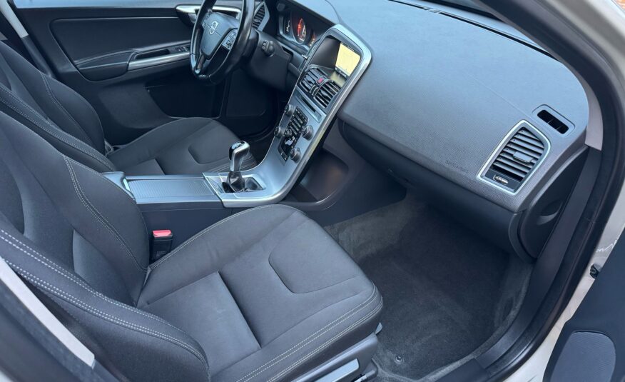 VOLVO XC-60
