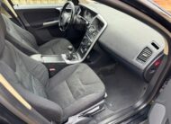 VOLVO XC-60 5 CILINDROS