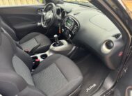 NISSAN JUKE 1.5 DCI