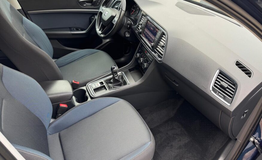 SEAT ATECA 1.6 TDI