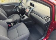 TOYOTA Verso 7 PLAZAS