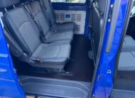 MERCEDES-BENZ VITO MIXTO 116 CDI LARGA