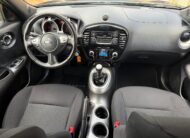 NISSAN JUKE 1.5 DCI