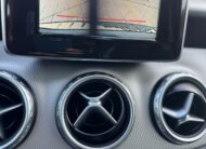 MERCEDES GLA 200 AUTOMATICO