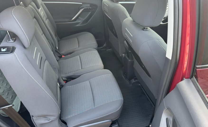 TOYOTA Verso 7 PLAZAS