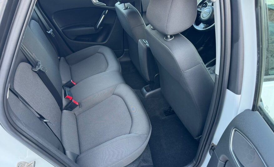 AUDI A1 1.6 TDI SPORTBACK
