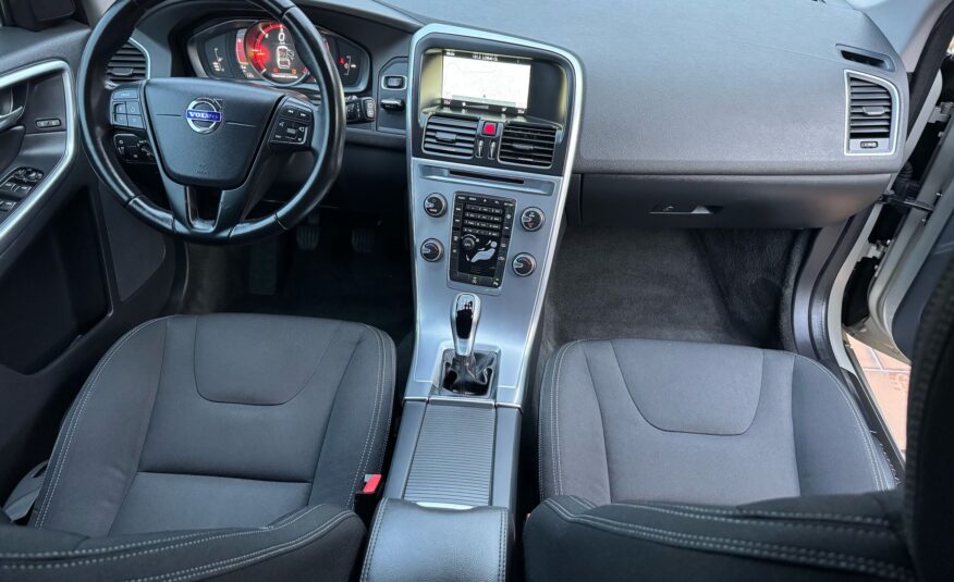 VOLVO XC-60