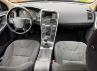 VOLVO XC-60 5 CILINDROS